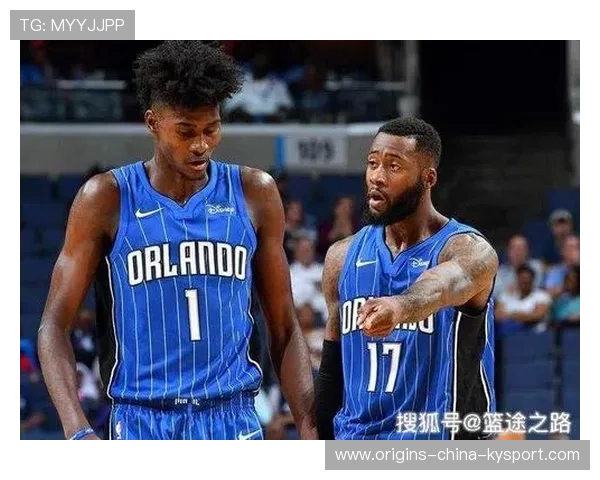 奥兰多魔术若修补客战体能，或成为东部黑马之一