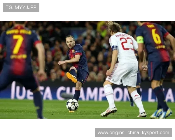 塞维利亚利用短传渗透取得突破