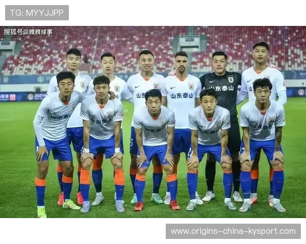 泰山签下祖马，后防线实力爆棚