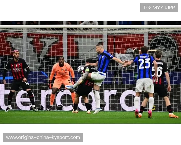 米兰双雄这次德比连裁判压力都巨大：豪门风云再起，判罚成焦点