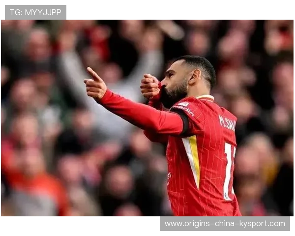 若塔接萨拉赫回敲，禁区边缘起脚劲射入网