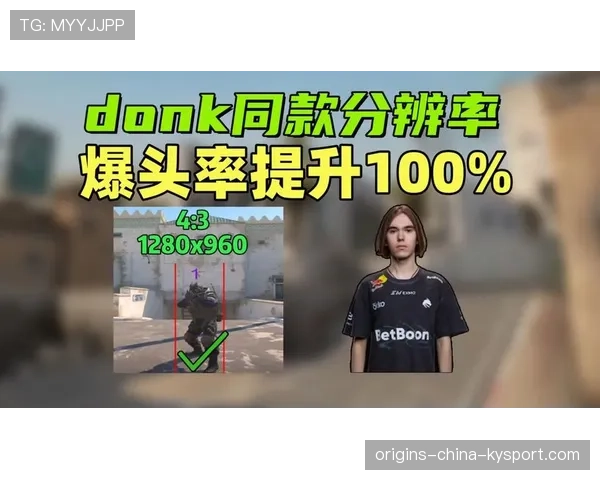 职业选手最爱的分辨率竟然是这个